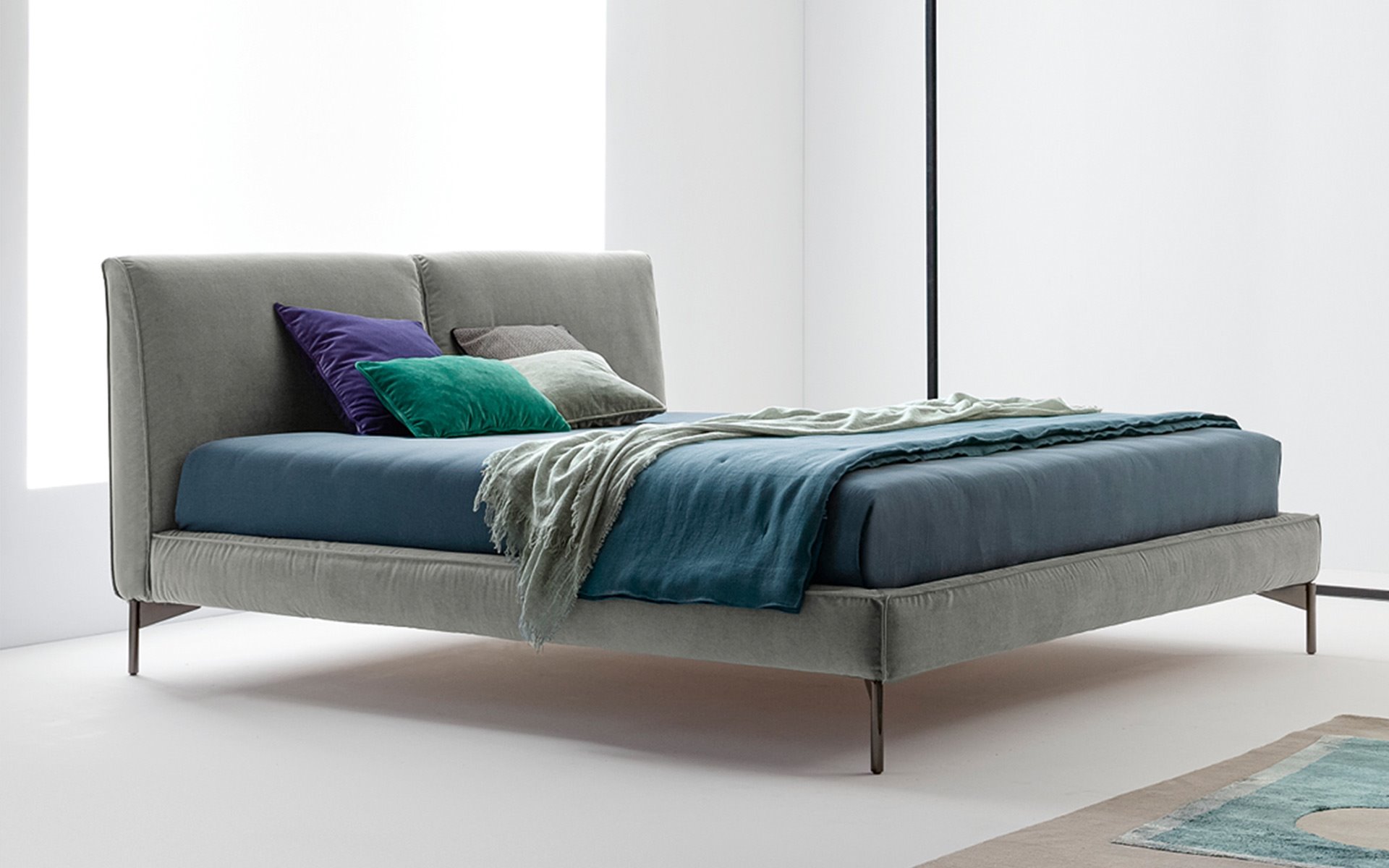 Designbed AdaSlim BedHabits 2